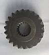 153 Dongfeng Bridge driven cylindrical gear2502Z33-051A