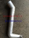 VG1500119051/ Steyr accessories cooling tube in Steyr heavy truckVG1500119051