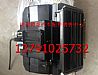 The heavy truck cab air conditioning Shanxi Dayun heavy truck cab810AAC01000