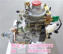 JX493ZQ高压泵总成江铃全顺欧3喷油嘴NP-VE4/11F1800LNP2371