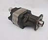 Fuxin North Star truck conjoined gear pump