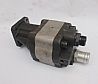 Fuxin North Star truck conjoined gear pump