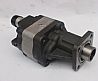 NFuxin North Star truck conjoined gear pump