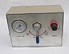 Oil path temperature controller of Dongfeng mixer