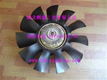 厂家直销 硅油风扇离合器带风扇总成1308060-K08011308060-K0801