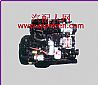Dongfeng Cummins engine assembly 1000010-E25001000010-E2500