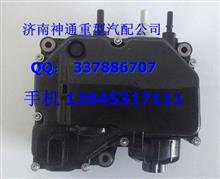 重汽MC11曼发动机尿素泵202V27120-0007