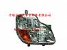 Combined headlight of Dongfeng Dragon3772010-C0100  3772020-C0100