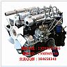 Wuxi four up to 4102 series of engine assembly small agricultural vehicle diesel engine without the pressure of the general machine SD4102