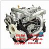 Wuxi four up to 490 series engine assembly in the small four cylinder turbocharged diesel engine 490ZL