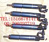 [nozzle assembly (Cummins 4089877- naturally aspirated diesel injector) 3.3 B3.3 four supporting 4089967]B3.3