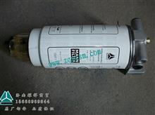 中国重汽豪沃发动机371马力柴油滤芯