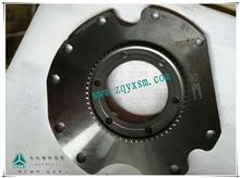 中国重汽豪沃变速箱范围档低档椎骨AZ2203100118