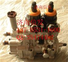 日本电装高压油泵R61540080101094000-0660 /094000-0661