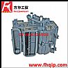 Dongfeng Tianlong heater assembly8101010-C0100