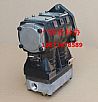 Twin cylinder air compressor for Dci11 engineD5600222002