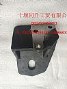 NTianjin ISBEISDE Dongfeng Cummins engine front mounting bracket assembly