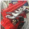 Wuxi 6113 pump diesel engine assembly 180 horsepower 6113-JX10W