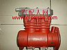 NQ65108-J8 Dongfeng days Kam Hercules air compressor oil inlet pipe joints