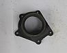 145 gear box two shaft rear cover / two shaft rear bearing cover
