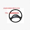 Shanqiaolong steering wheel assembly