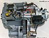 N1805A07A-010 Dongfeng days Kam Hercules transfer case shift cylinder