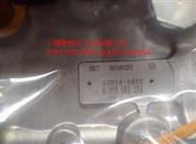 D5010553948东风天龙汽车雷诺发动机高压油泵燃油泵D5010553948