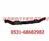 Shanxi hande axle Delong F3000 front axle assembly