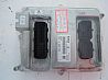 Dongfeng Renault DCi11 electronic control unit ECU computer boardD5010222531