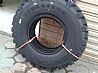 12.5R20 EQ2100E6D Dongfeng Dongfeng Tire Vehicle accessories