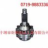 Dongfeng Tianlong Hercules 460 inter axle differential case