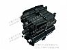 Dongfeng Tianlong heater assembly 8101010-C0100