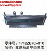 1712ZB7C-010 gearbox oil cooler assembly