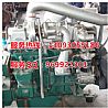 Wuxi 4110 series intercooled turbocharged diesel engine assembly 160 HP CA4DF2-16 special offer inventory machine