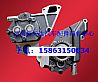 Weichai engine oil pump assembly612600070329