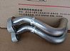 Dongfeng Cummins engine turbocharger oil return pipe5337773