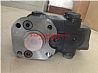 NChinese Howell heavy truck tractor with low priority valve WG9137470010 pier car hydraulic steering