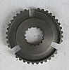 NNB five or six gear fixed gear / five or six gear tooth seat / 15 teeth