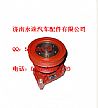 Weichai WP12 engine water pump assembly