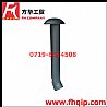 Dongfeng air inlet pipeKC400  KM800