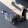 Heavy truck HOWO original shift lever assembly shift mechanism of heavy truck assembly A7