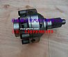 Shanxi hande axle axle differential assemblyF199014320166