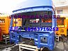 Nissan F3000 high roof cab shell (space blue)Nissan F3000 high roof cab.