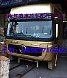 Nissan X3000 cab assembly Benz X3000 cab accessories