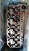 Dongfeng 4H natural cylinder head assembly