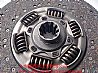 N1601130-K2000 Dongfeng new dragon car Renault engine clutch driven plate