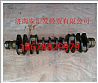 612600020373 WP10 Weichai engine crankshaft (steel)612600020373