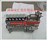 612601080376 WP10 Weichai engine fuel pump assembly
