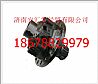 199014320165 Shaanqi hande axle differential case assembly199014320165