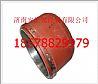 DZ9112340006 Shanxi hande axle brake drum